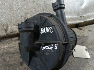 насос продувки катализатора Volkswagen Golf 5 поколение (2003 - 2009), 1.6 л., i, BGU, бензин, МКПП, 06A959253B