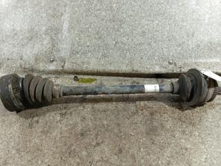 полуось задняя (приводной вал, ШРУС) Audi A4 B5 (1994 - 1999), 1.9 л., дизель, полный привод