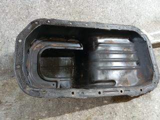 масляный поддон Hyundai Coupe GK (2001 - 2005), 1.6 л., i, G4ED, бензин, 5МКПП