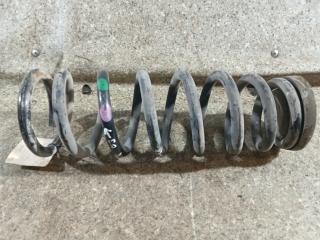 пружина задняя Hyundai Sonata NF (2005 - 2008), 2.0 л., дизель, седан