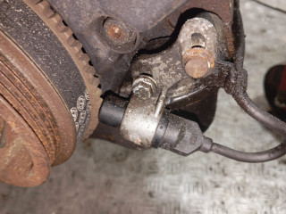 кронштейн (крепление) Fiat Multipla 1 поколение (1999 - 2004), 1.6 л., i, 182 B6.000, бензин, МКПП