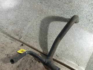 патрубок радиатора Mercedes-Benz E-Класс W124 [рестайлинг] (1987 - 1993), 2.3 л., бензин, МКПП