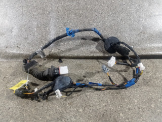 дверная проводка Hyundai Sonata NF (2005 - 2008), седан