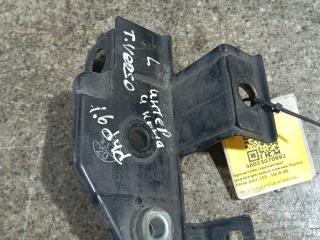 кронштейн радиатора Toyota Verso 1 поколение [рестайлинг] (2012 - 2015), D-4D, дизель