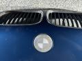 капот BMW 5 серия E39 [рестайлинг] (2000 - 2004) - фото №4