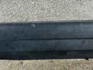 молдинг двери задней левой Volkswagen Tiguan 1 поколение (2007 - 2011)