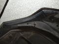 капот Mazda 3 BK (2003 - 2005), хетчбэк 5 дв. - фото №9