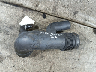 патрубок воздушного фильтра Opel Omega B [рестайлинг] (1999 - 2003), 2.2 л., i, Z 22 XE, бензин, АКПП, 09157255