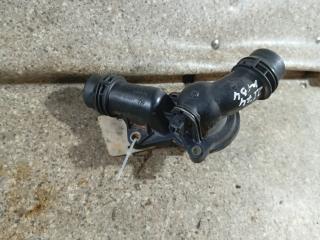 корпус термостата BMW 5 серия E39 [рестайлинг] (2000 - 2004), 2.5 л., i, M54 B25 (256S5), бензин, МКПП, 1436824