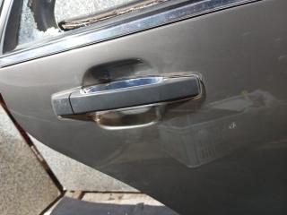 ручка наружная задняя правая Mercedes-Benz S-Класс W140 [2-й рестайлинг] (1996 - 1998), седан