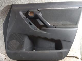 обшивка двери передняя правая Toyota Verso 1 поколение [рестайлинг] (2012 - 2015)