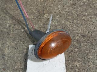 повторитель поворота на крыле Chrysler Voyager 4 поколение (2001 - 2004)