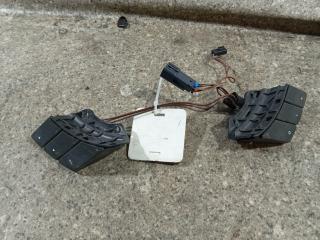 кнопки управления на руле Opel Corsa C (2000 - 2003), 09185419