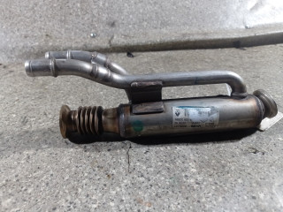 охладитель EGR / Радиатор EGR Renault Megane 2 поколение [рестайлинг] (2006 - 2012), 1.9 л., дизель, 8200657537