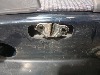 ограничитель открывания двери Toyota Carina E 1 поколение (1992 - 1998)