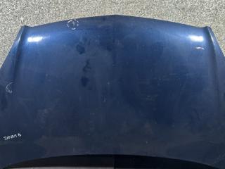 капот Opel Zafira 2 поколение (B) [рестайлинг] (2008 - 2014), правый руль