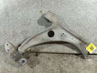 рычаг передний левый Volkswagen Tiguan 1 поколение (2007 - 2011), 2.0 л., дизель