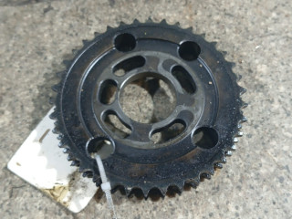 звездочка ТНВД Opel Zafira 1 поколение (A) [рестайлинг] (2003 - 2006), 2.0 л., DTi, Y 20 DTH, дизель, АКПП