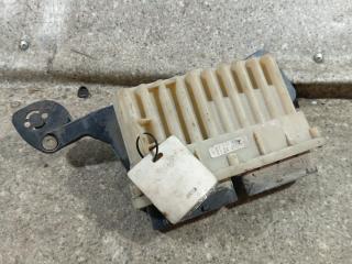 вентилятор радиатора Opel Zafira 1 поколение (A) (1999 - 2003), 2.0 л., Y 20 DTH, дизель, МКПП, 24410133