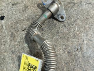 масляная трубка турбины Opel Vectra C [рестайлинг] (2005 - 2009), 1.9 л., CDTi, Z19DTH, дизель, АКПП