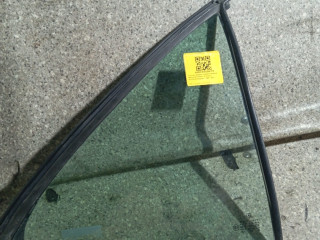 стекло двери задней правой Mercedes-Benz E-Класс W210/S210 [рестайлинг] (1999 - 2003), седан