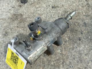 pегулятор давления топлива Opel Vectra C [рестайлинг] (2005 - 2009), 1.9 л., CDTi, Z19DTH, дизель, АКПП, 55203803