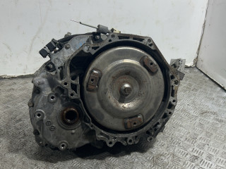 КПП автоматическая (АКПП) Opel Vectra C (2002 - 2005), 3.2 л., i, Z 32 SE, бензин, АКПП, 55352535A, 5550SNAF33