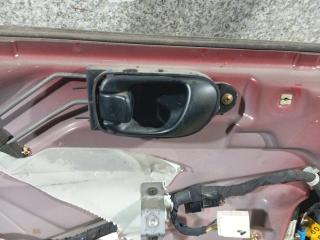 ручка внутренняя передняя левая Chevrolet Rezzo 1 поколение (2004 - 2009)