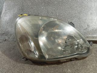 фара правая Toyota Yaris P1 [рестайлинг] (2003 - 2005), 811100D08000, 89007613