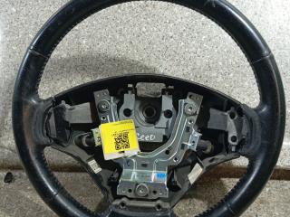 руль Kia Ceed 1 поколение (2007 - 2010), хетчбэк 5 дв.
