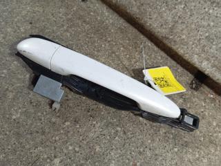 ручка наружная задняя левая Mazda 3 BL (2008 - 2011), седан