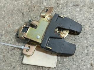 замок багажника Volkswagen Passat B3 (1988 - 1997), седан, 357827503B