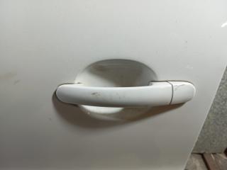 ручка наружная Volkswagen Tiguan 1 поколение (2007 - 2011)