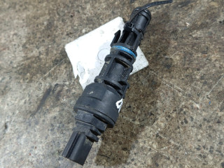 датчик скорости Dacia Logan 1 поколение [рестайлинг] (2007 - 2012), 1.4 л., i, K7J 710, бензин, МКПП, 8200547233