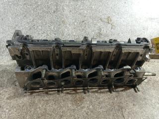 головка блока цилиндров Renault Scenic 1 поколение [рестайлинг] (1999 - 2003), 1.9 л., DCi, F9Q 732, дизель, 5МКПП