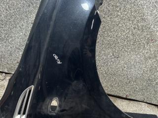 крыло переднее правое Chevrolet Aveo T250 [рестайлинг] (2006 - 2012), хетчбэк 5 дв.