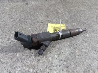 форсунка Renault Megane 2 поколение [рестайлинг] (2006 - 2012), 1.9 л., дизель, 0445110280