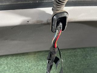 Проводка крышки багажника Kia Ceed 1 поколение (2007 - 2010), универсал