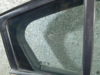 стекло двери задней правой Chevrolet Cruze 1 поколение (2009 - 2012), седан