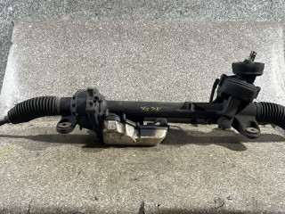 рулевая рейка Volkswagen Passat B6 (2005 - 2010), 3C1423103N, 3AB4230150, 5N1909144N