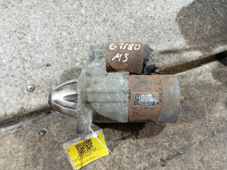 стартер Mazda 3 BK (2003 - 2005), 1.6 л., i, Z6, бензин, МКПП, M000T91381