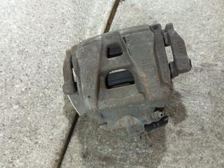 суппорт передний правый Volkswagen Tiguan 1 поколение (2007 - 2011), 2.0 л., TDi, CBAB, дизель, АКПП, полный привод