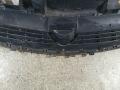 решетка радиатора Opel Zafira 2 поколение (B) (2005 - 2008), 13157590, 321228108 - фото №6