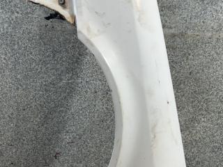 крыло переднее левое Audi 80 8C/B4 (1991 - 1996)