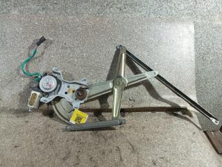 стеклоподъемник передний левый Kia Carens 1 поколение (1999 - 2002)