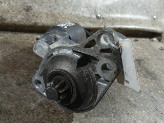 стартер Audi A3 8L [рестайлинг] (2000 - 2003), 1.6 л., i, AKL, бензин, МКПП, 0001121006, 020911023F