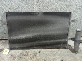 радиатор кондиционера Chevrolet Lacetti 1 поколение (2004 - 2013), 1.8 л., бензин