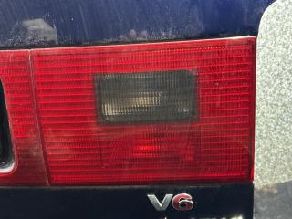 фонарь задний правый Volkswagen Sharan 1 поколение [рестайлинг] (2000 - 2003)