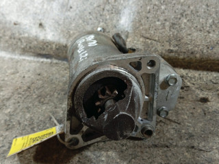 стартер Fiat Punto 2 поколение [рестайлинг] (2003 - 2011), 1.2 л., i, 188 A4.000, бензин, МКПП, 51812501