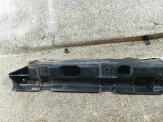 воздуховод (дефлектор) радиатора Chrysler Voyager 4 поколение (2001 - 2004), 2.4 л., i, бензин, 04809273AC